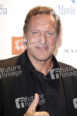 'Movie meets Media' Party in Hamburg