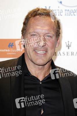 'Movie meets Media' Party in Hamburg