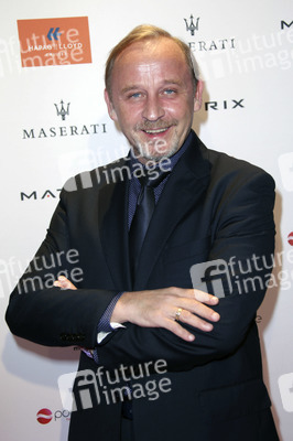 'Movie meets Media' Party in Hamburg