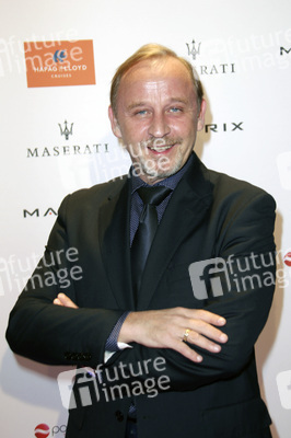'Movie meets Media' Party in Hamburg