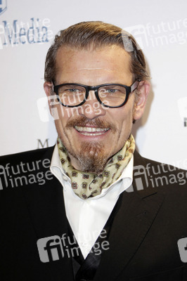 'Movie meets Media' Party in Hamburg