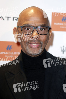 'Movie meets Media' Party in Hamburg