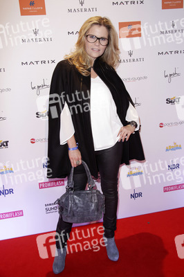 'Movie meets Media' Party in Hamburg