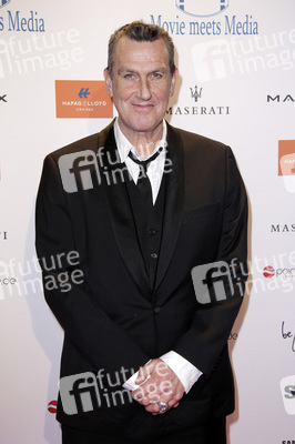 'Movie meets Media' Party in Hamburg