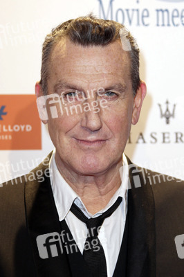 'Movie meets Media' Party in Hamburg
