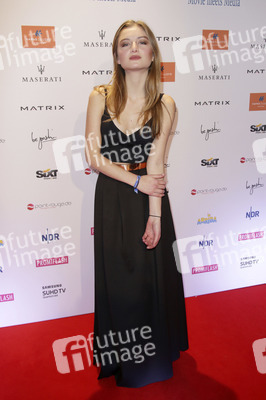 'Movie meets Media' Party in Hamburg