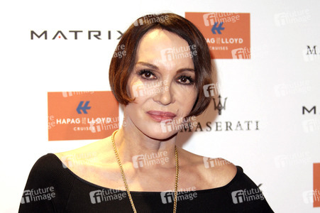 'Movie meets Media' Party in Hamburg