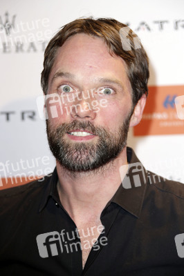 'Movie meets Media' Party in Hamburg