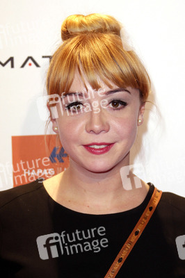 'Movie meets Media' Party in Hamburg
