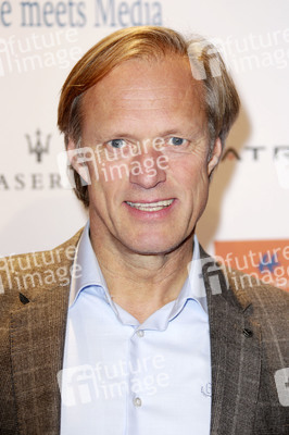 'Movie meets Media' Party in Hamburg