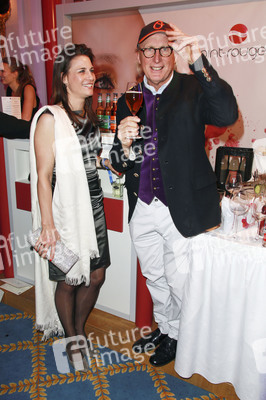 'Movie meets Media' Party in Hamburg