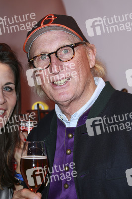 'Movie meets Media' Party in Hamburg