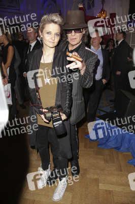 'Movie meets Media' Party in Hamburg