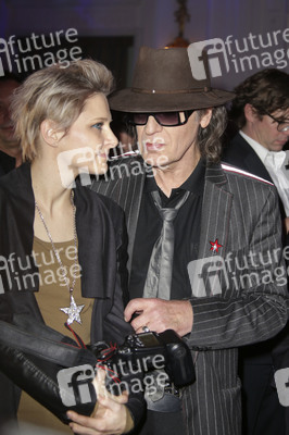 'Movie meets Media' Party in Hamburg