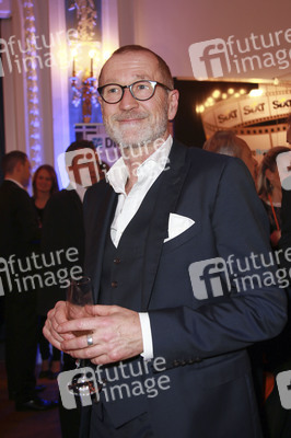'Movie meets Media' Party in Hamburg
