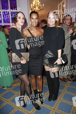 'Movie meets Media' Party in Hamburg