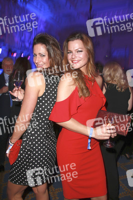 'Movie meets Media' Party in Hamburg