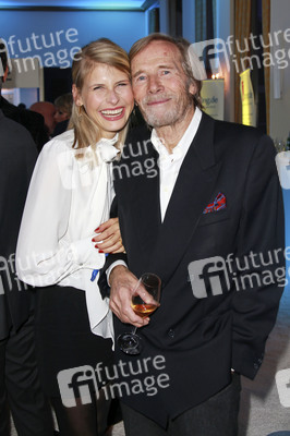'Movie meets Media' Party in Hamburg