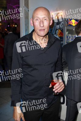 'Movie meets Media' Party in Hamburg