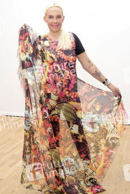 Modepräsentation 'Bildschön by Natascha Ochsenknecht' in Berlin