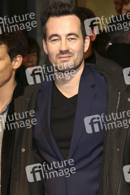Filmpremiere 'Paula' in Essen