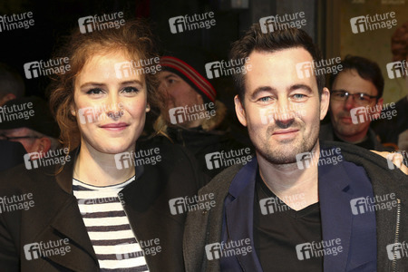 Filmpremiere 'Paula' in Essen
