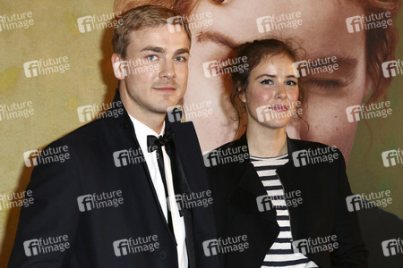 Filmpremiere 'Paula' in Essen