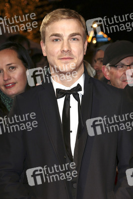 Filmpremiere 'Paula' in Essen