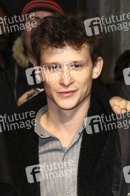 Filmpremiere 'Paula' in Essen