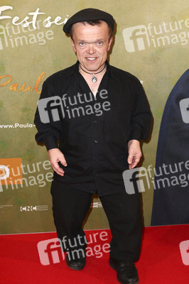 Filmpremiere 'Paula' in Essen