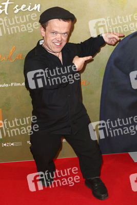 Filmpremiere 'Paula' in Essen