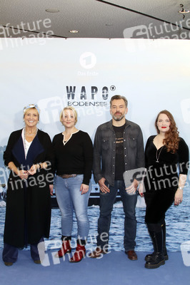 Fototermin 'WaPo Bodensee' in Hamburg