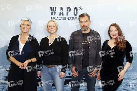 Fototermin 'WaPo Bodensee' in Hamburg
