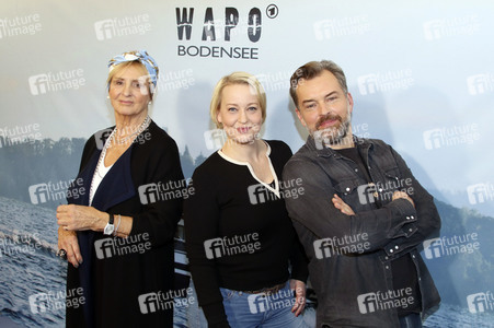 Fototermin 'WaPo Bodensee' in Hamburg