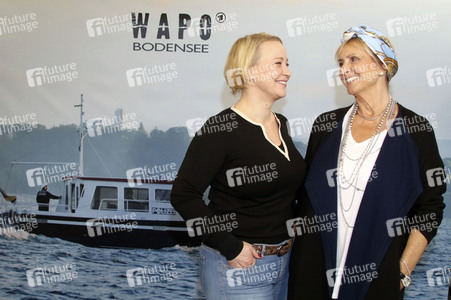 Fototermin 'WaPo Bodensee' in Hamburg