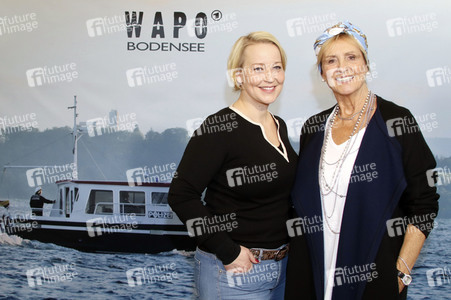 Fototermin 'WaPo Bodensee' in Hamburg