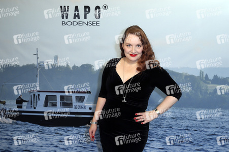 Fototermin 'WaPo Bodensee' in Hamburg