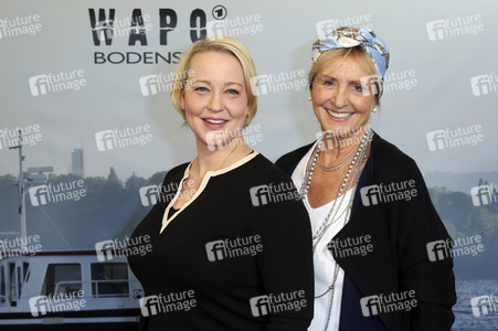 Fototermin 'WaPo Bodensee' in Hamburg
