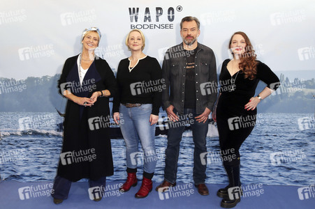 Fototermin 'WaPo Bodensee' in Hamburg