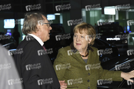 CDU Regionalkonferenz in Münster