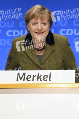 CDU Regionalkonferenz in Münster