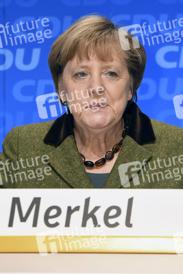 CDU Regionalkonferenz in Münster