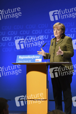 CDU Regionalkonferenz in Münster