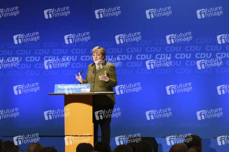 CDU Regionalkonferenz in Münster