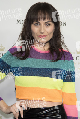 Moet & Chandon Party in Madrid