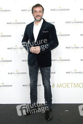 Moet & Chandon Party in Madrid