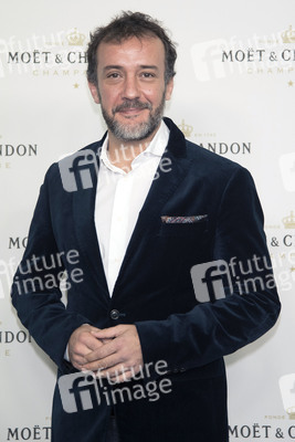 Moet & Chandon Party in Madrid