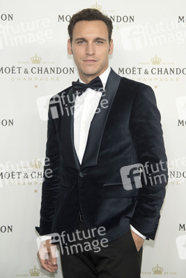 Moet & Chandon Party in Madrid
