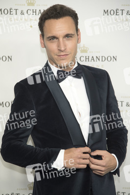 Moet & Chandon Party in Madrid