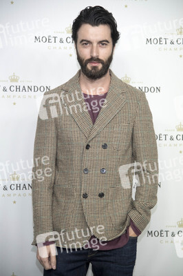 Moet & Chandon Party in Madrid